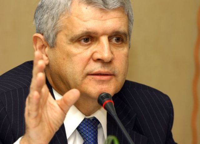 Nicolae Dănilă