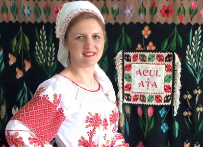 Oana Pîrvan