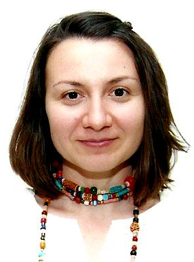 Oana Ștefănescu