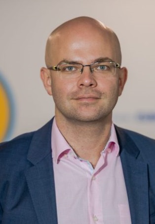 Paul Voicu