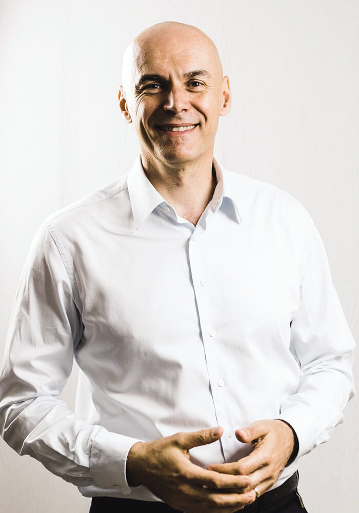 Radu Mindru