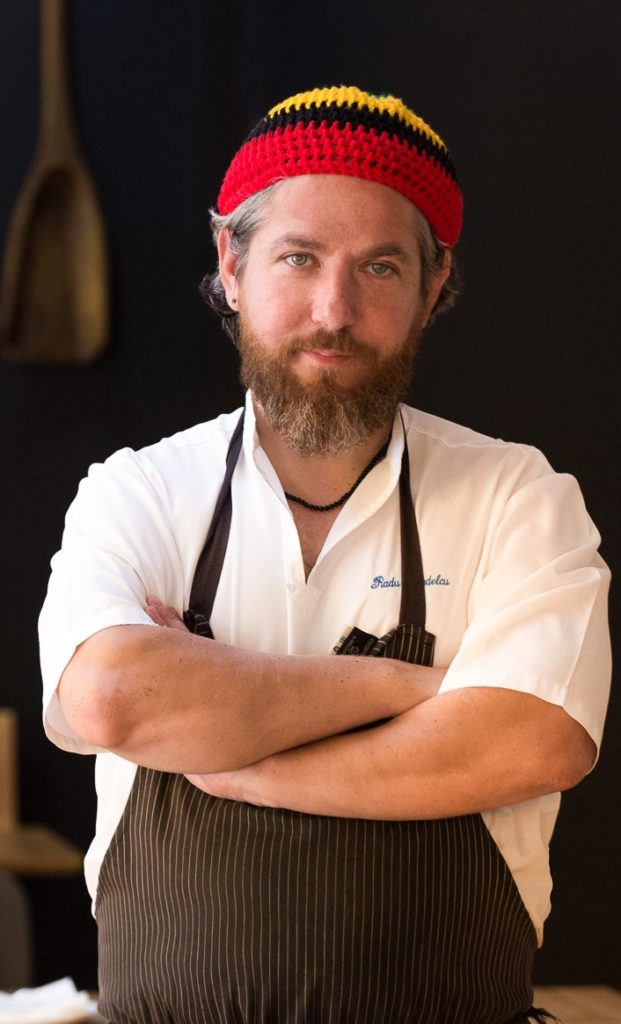 Radu Nedelcu
