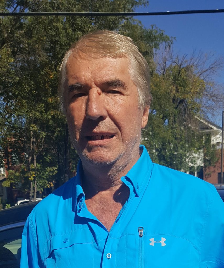 Radu Viorică