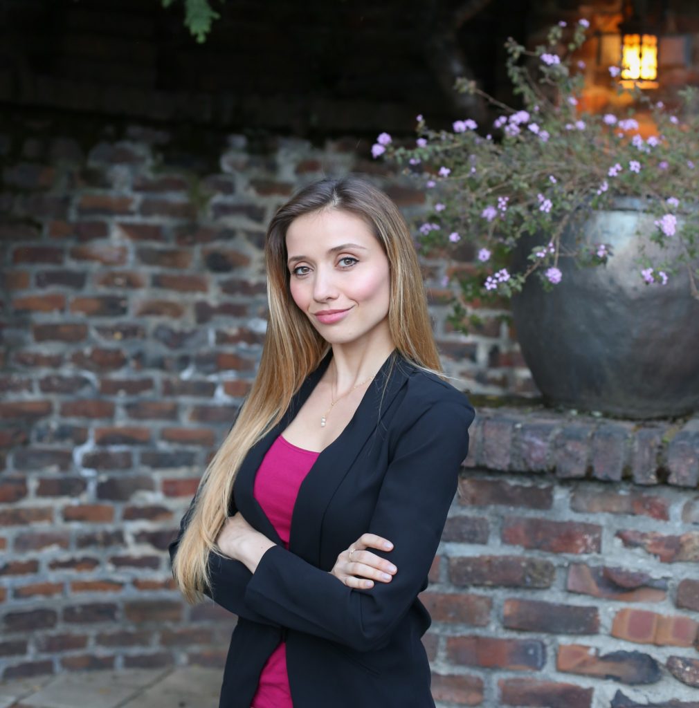 Raluca Ada Popa