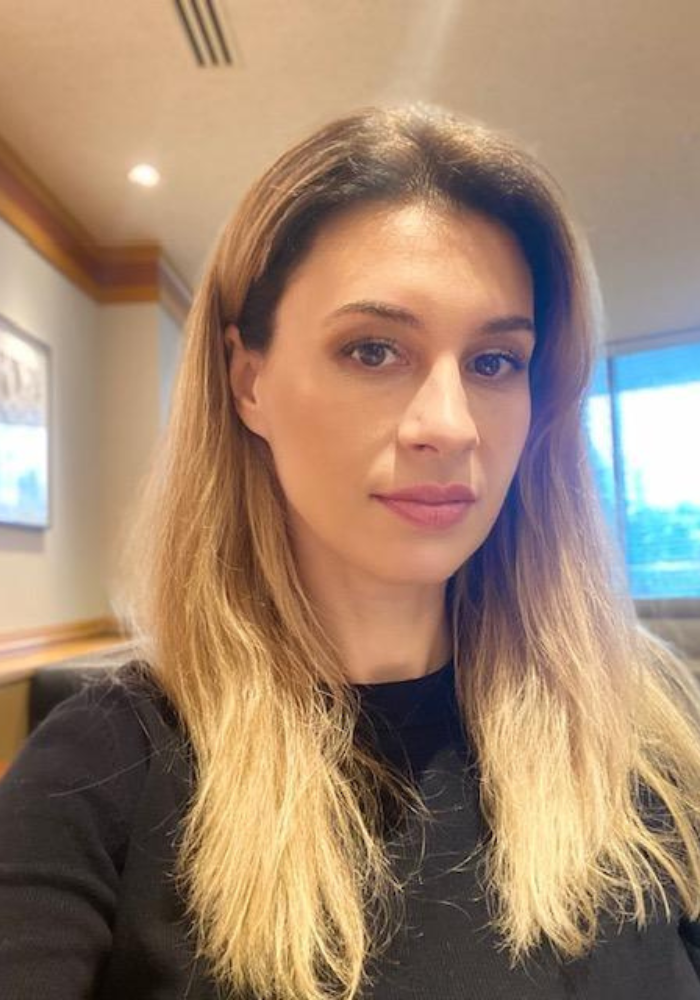 Raluca Senchea