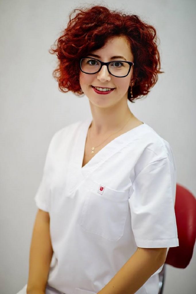 Raluca Tote