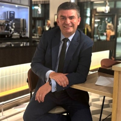 Robert Dinu