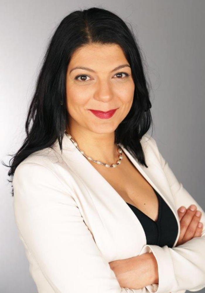 Roxana Cristea
