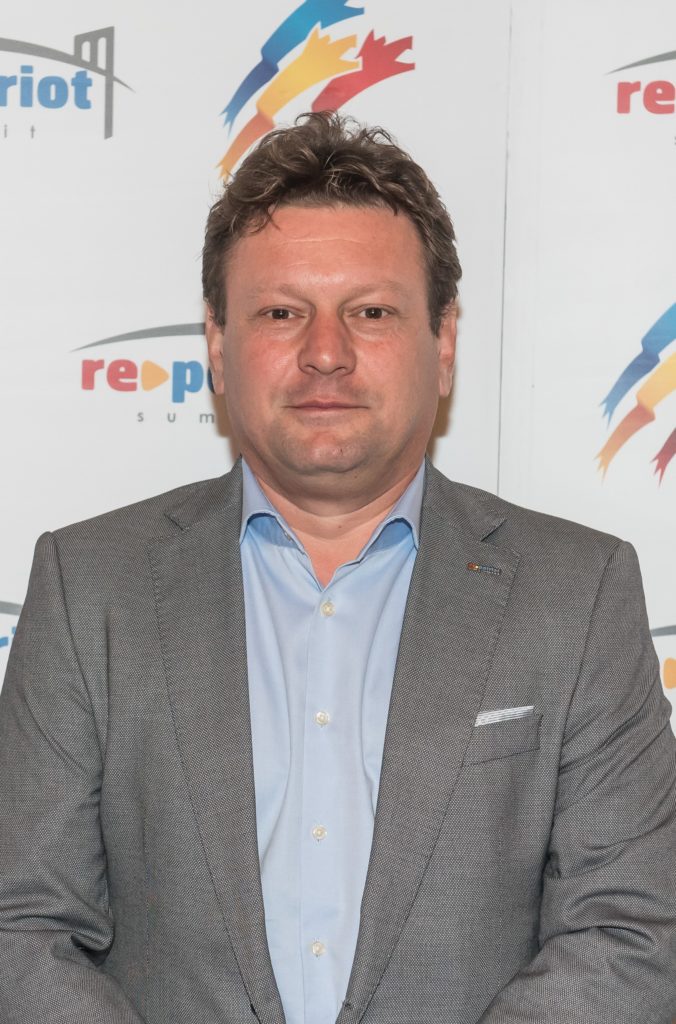 Sergiu Bazarciuc