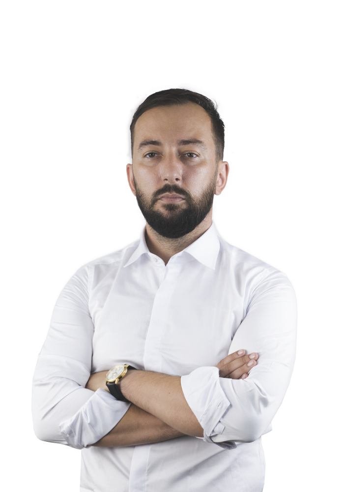 Silviu Rus
