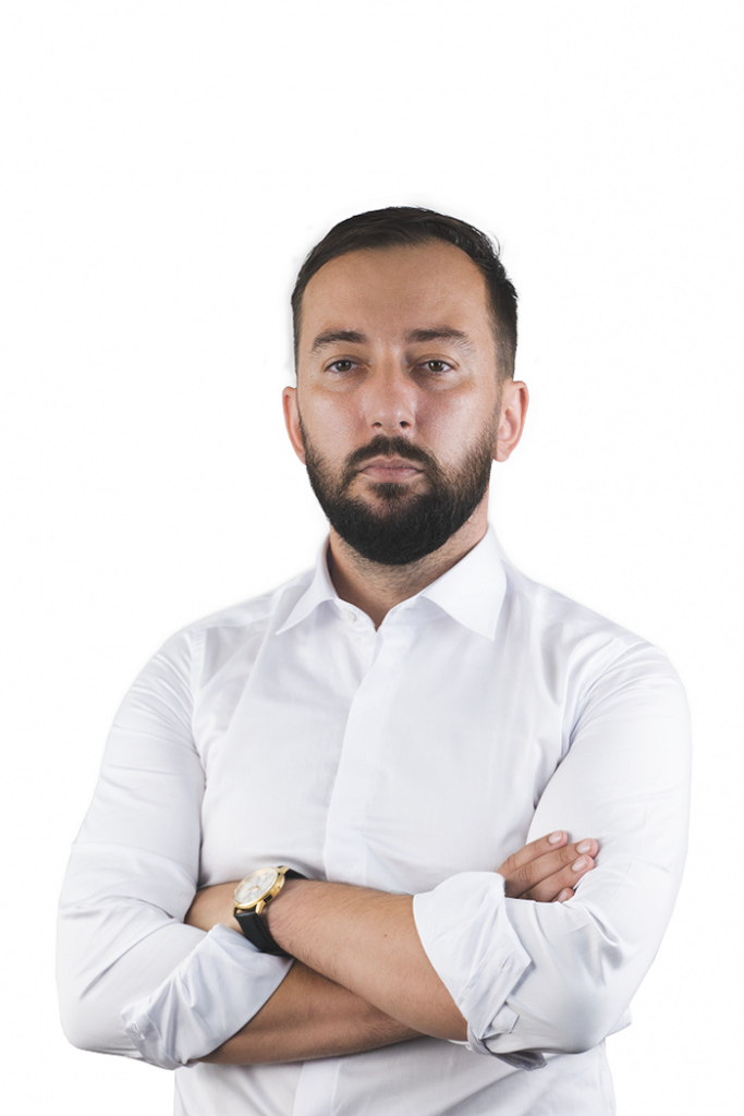 Silviu Rusu