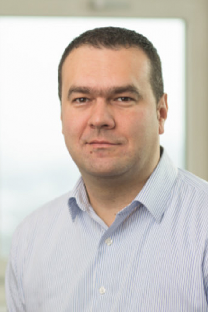 Surdea-Blaga Bogdan