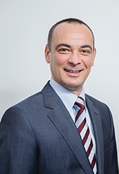 Valentin Adrian Miron