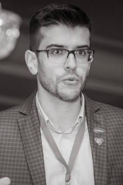 Valentin Maior