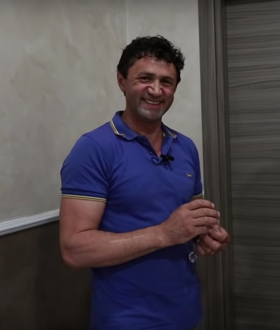 Valeriu Ene