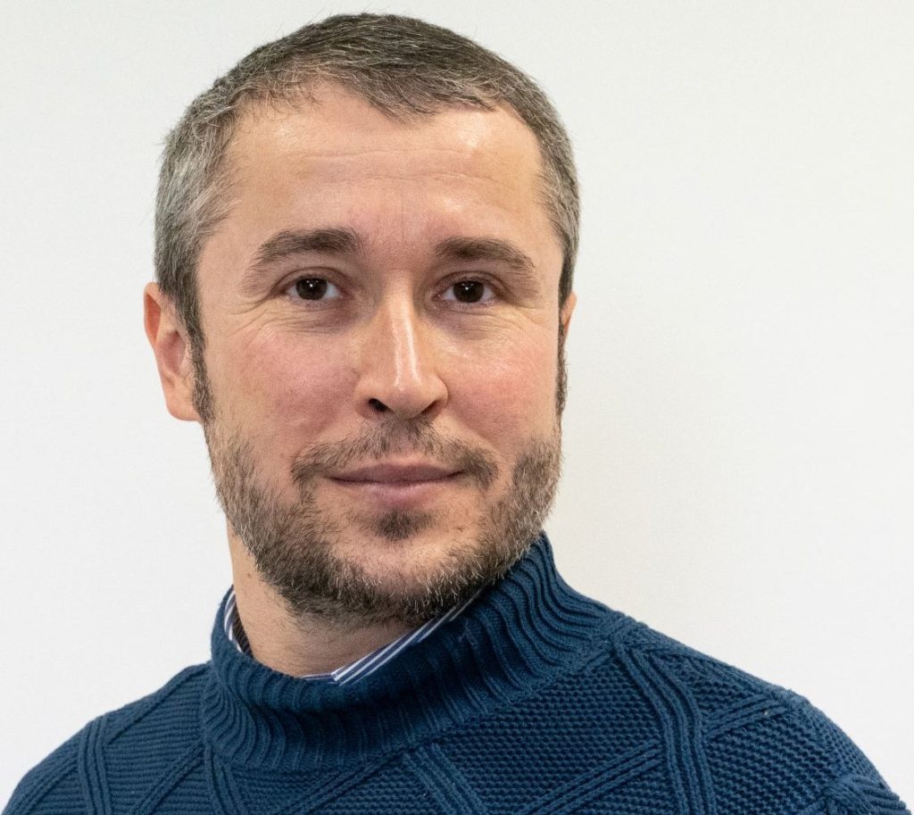 Vasile Iosub