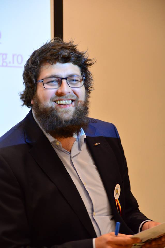 Vasile Nicolas Lupșa