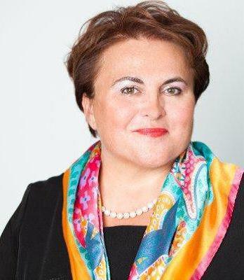 Virginia Oțel