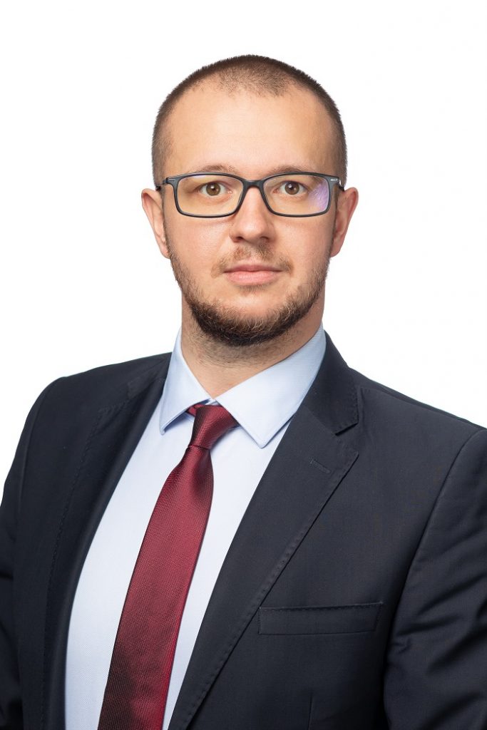 Vlad Dimitriu