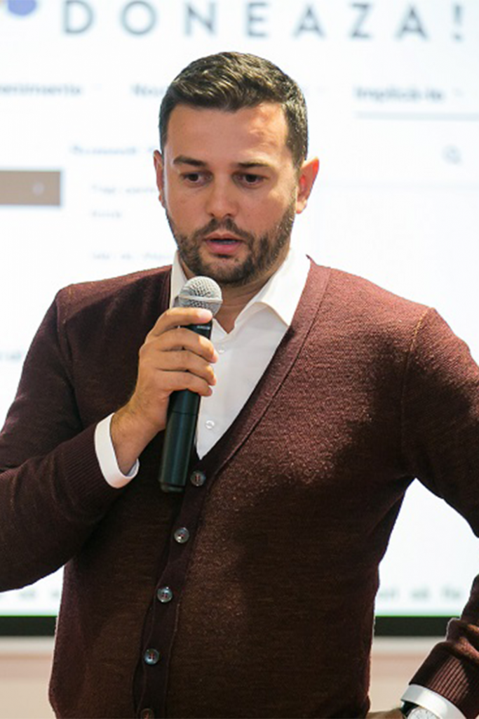 Vlad Sarca