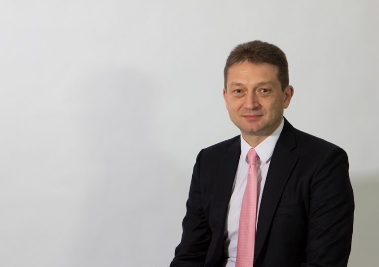 Zoltan Szigeti